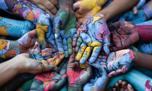 Practicing Cultural Humility in Crisis Response