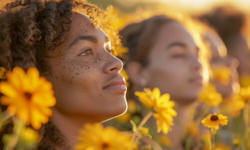 From self-care to community care: cultivating compassion for ourselves and each other in crisis work