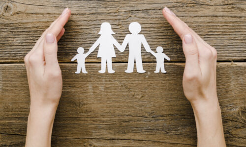 Family Response and Stabilization Services