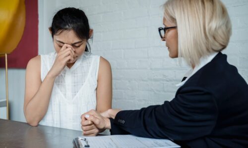 The Integration of Harm Reduction Strategies Can Help Improve Crisis Response