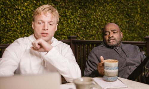 Tips for Early Career Providers – Lessons Learned