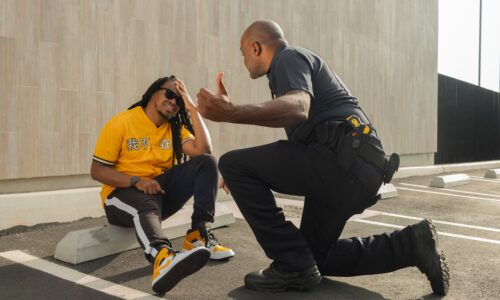 The Continuum of Gun Access Prevention: How responsible gun ownership can save lives