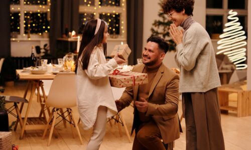 Families as Partners