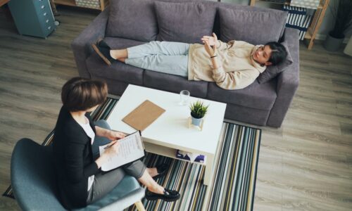 I Am Safe: Trauma-Responsive Practices for Mental Health