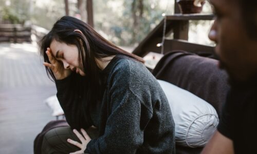 Shifting Our Language for Children in Moments of Distress