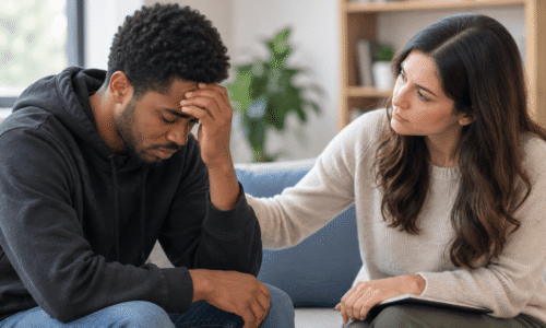 Why Crisis Intervention Training Matters
