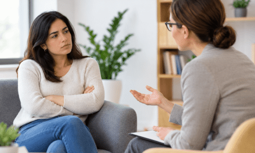 Motivational Interviewing 101: Approaches to working with resistant clients
