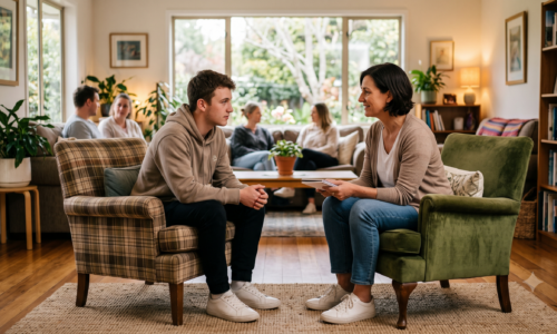 IRTS 101: What Intensive Residential Treatment Really Is—and Why It Matters in Treating Co-Occurring Disorders.