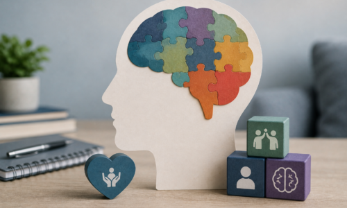 Neurodevelopmental Disorders and Mental Health Crisis