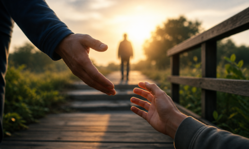 The Courage to Respond Differently:  Building Adult Capacity to Transform Crisis Moments