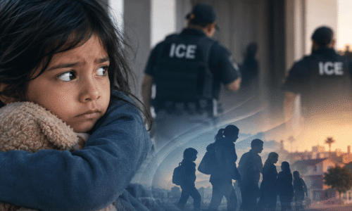 When ICE Comes Knocking, They Don’t Knock: Compounding and Cascading Impacts of Torture and the ICE Surge on Children and Communities