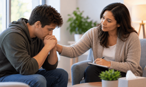 Suicide: Creating Hope with Motivational Interviewing