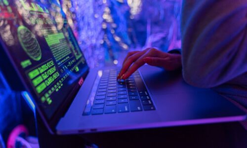 Navigating Ethics and Boundaries in a World of Technology